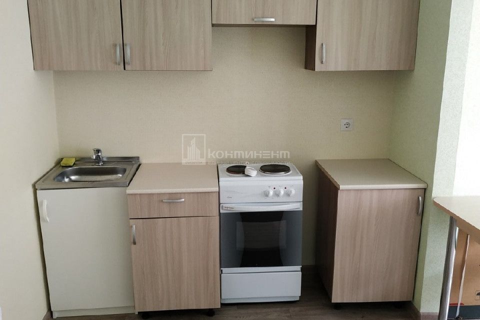 Сдаётся студия, 29 м²