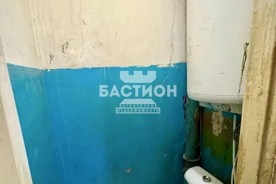 Продаётся 1-комнатная квартира, 19 м²