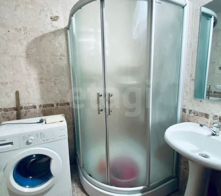 Продаётся 2-комнатная квартира, 50 м²