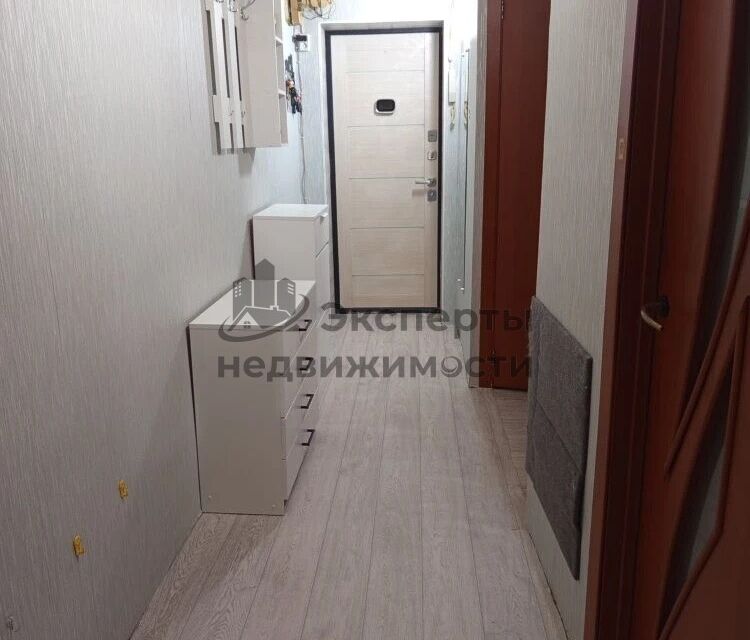 Продаётся 3-комнатная квартира, 53 м²