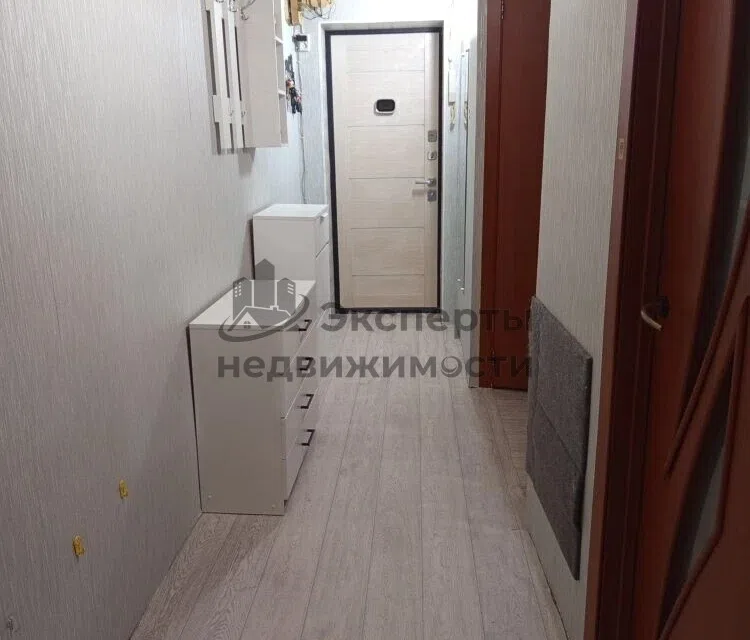 Продаётся 3-комнатная квартира, 53 м²