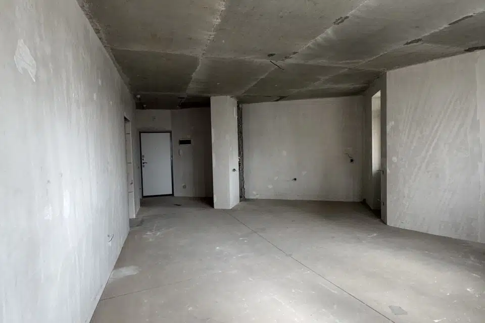 Продаётся 2-комнатная квартира, 62 м²