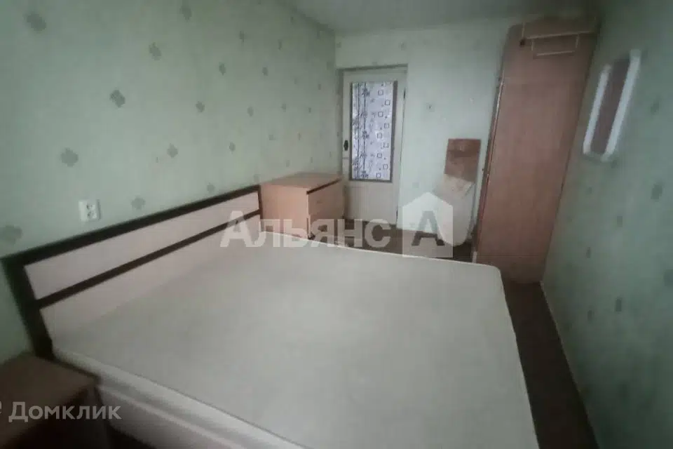 Продаётся 2-комнатная квартира, 42 м²