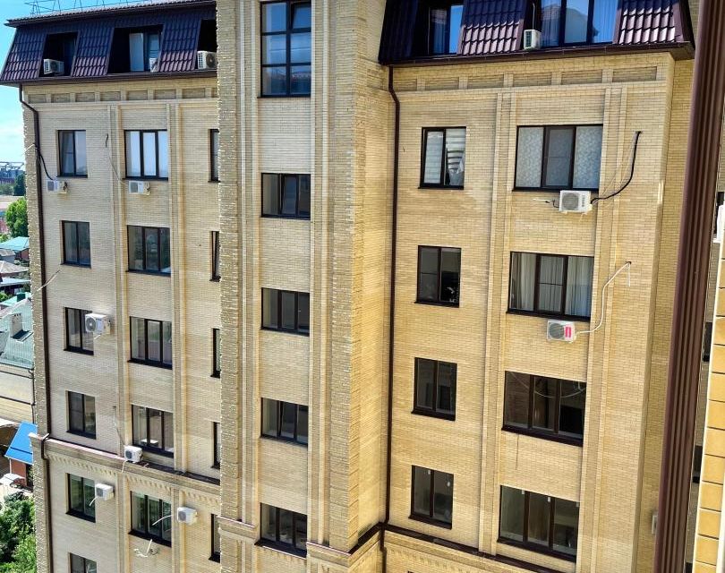 Продаётся 2-комнатная квартира, 66.6 м²