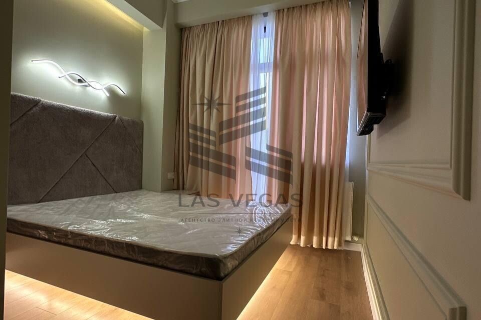 Сдаётся 2-комнатная квартира, 48.7 м²