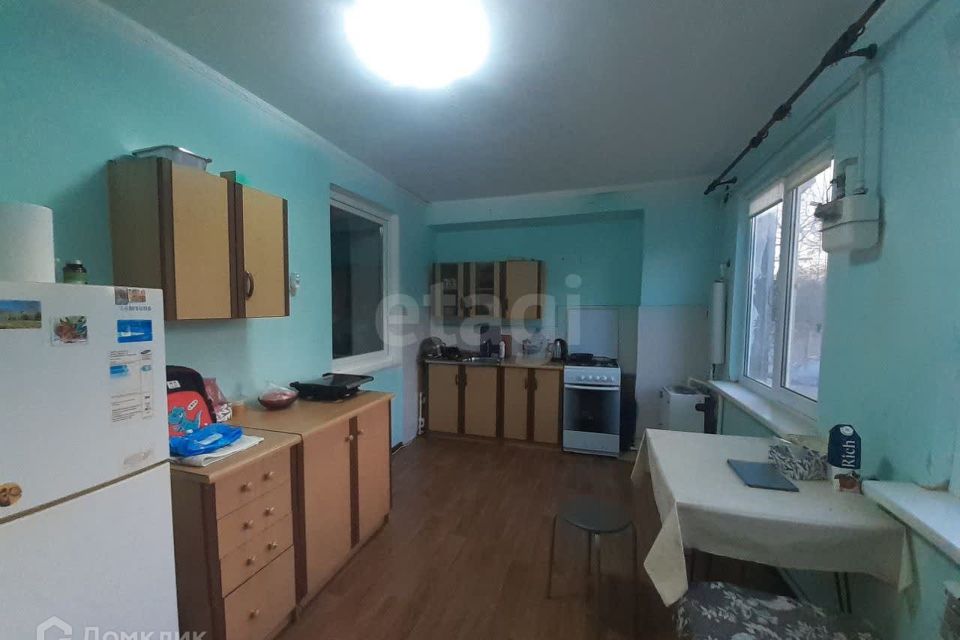 Продаётся 4-комнатная квартира, 88.1 м²