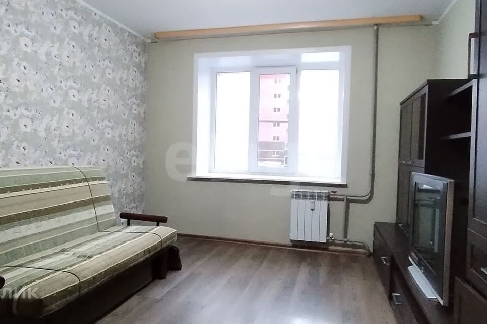 Продаётся 1-комнатная квартира, 35 м²