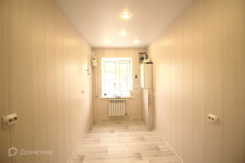 Продаётся 2-комнатная квартира, 42 м²