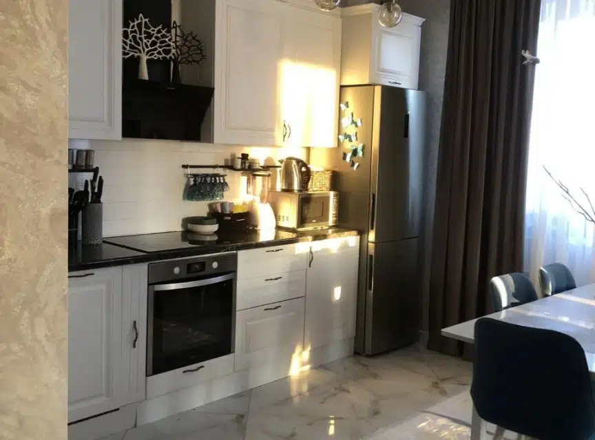 Продаётся 2-комнатная квартира, 46 м²