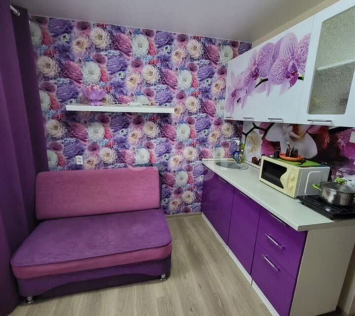 Сдаётся студия, 14 м²