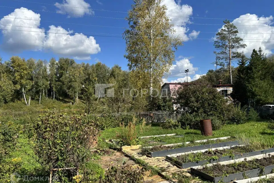 Продаётся участок, 7.4 сот., Садовый