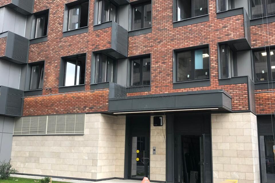 Продаётся 2-комнатная квартира, 65.9 м²