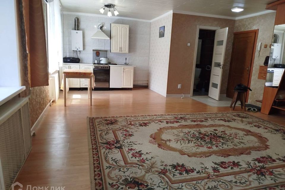 Продаётся студия, 39 м²