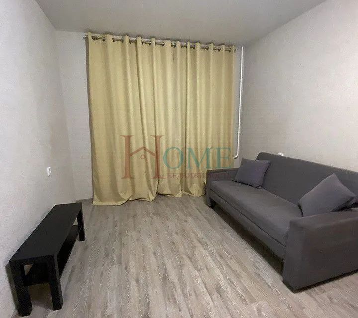 Сдаётся 1-комнатная квартира, 34.6 м²