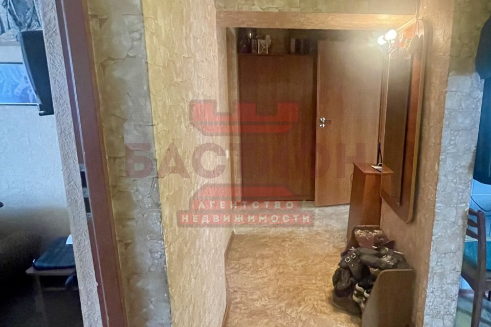 Продаётся 1-этажный дом, 82 м²