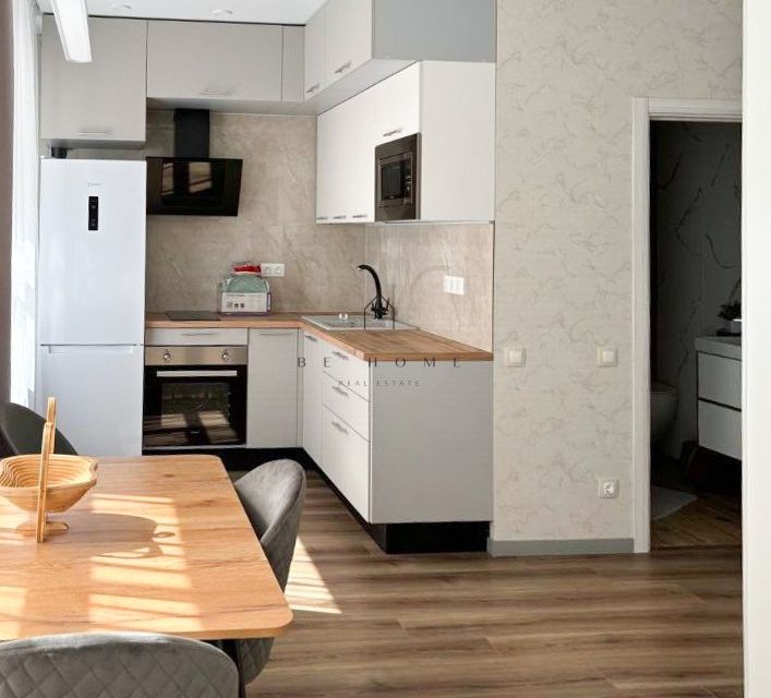 Сдаётся студия, 30 м²