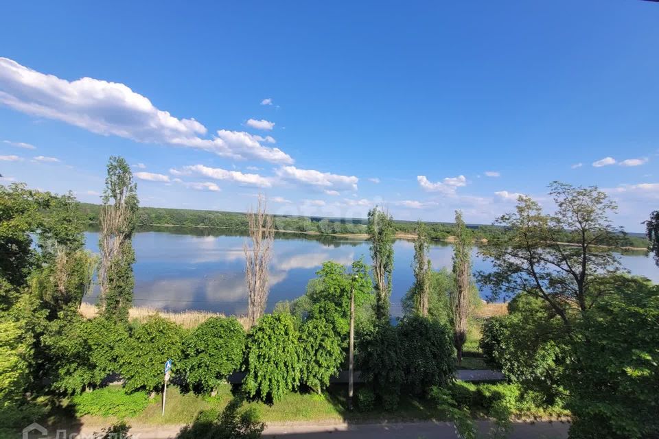 Продаётся 2-комнатная квартира, 42.9 м²
