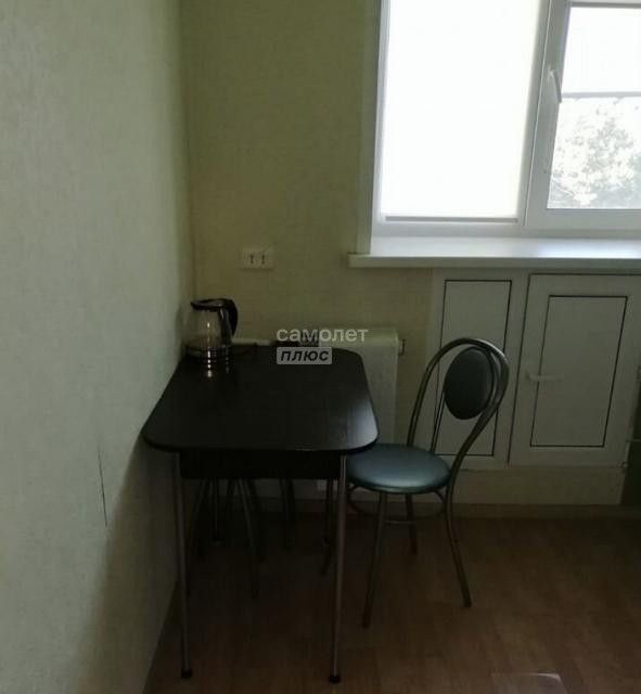 Продаётся 1-комнатная квартира, 31 м²