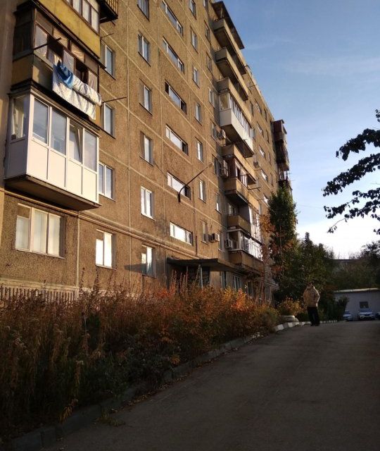 Продаётся 2-комнатная квартира, 44 м²