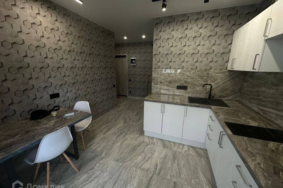 Продаётся 1-комнатная квартира, 34.9 м²