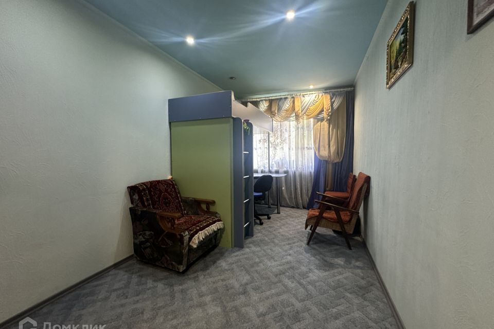 Продаётся 2-комнатная квартира, 44.1 м²