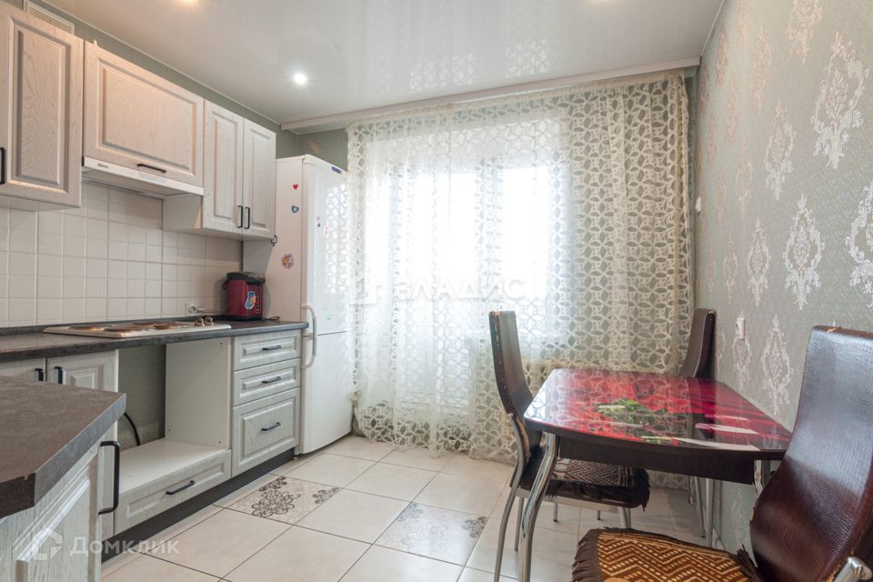 Продаётся 1-комнатная квартира, 33 м²