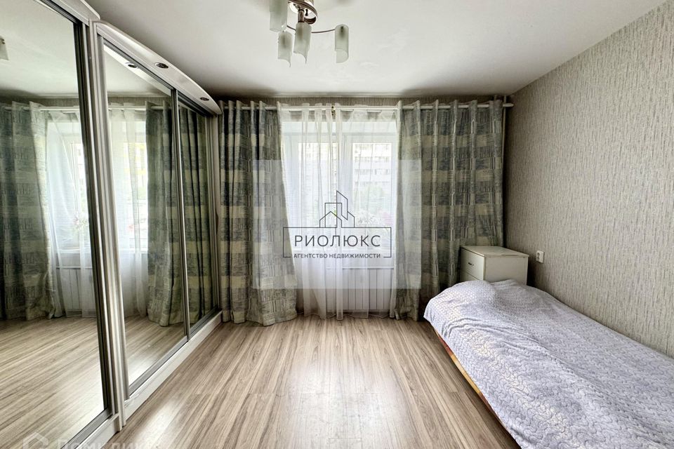 Продаётся 2-комнатная квартира, 65.2 м²