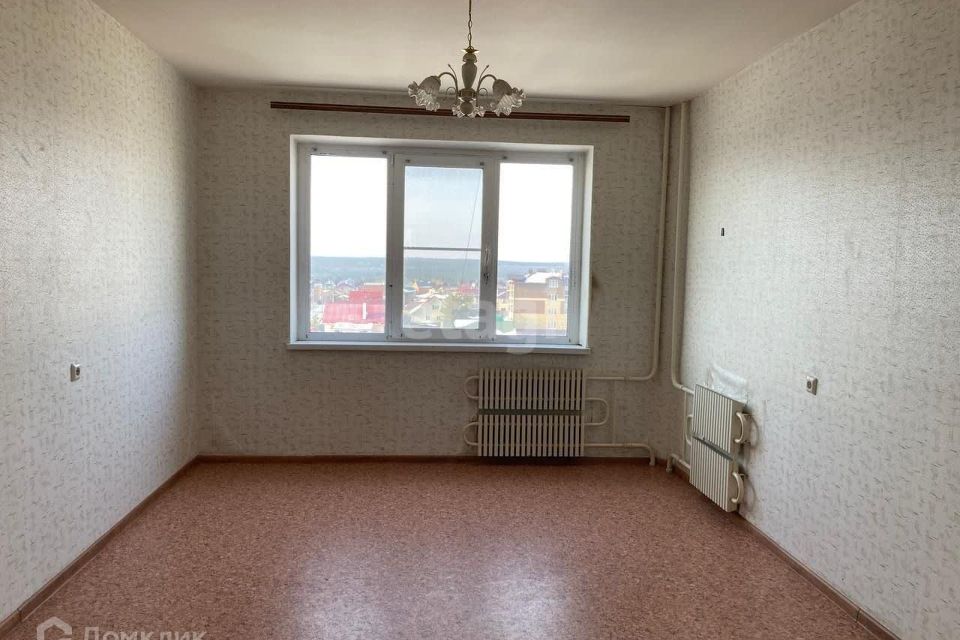 Продаётся 2-комнатная квартира, 54 м²