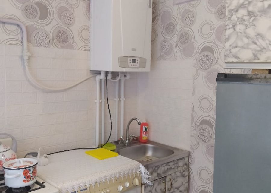 Продаётся 2-комнатная квартира, 48.1 м²