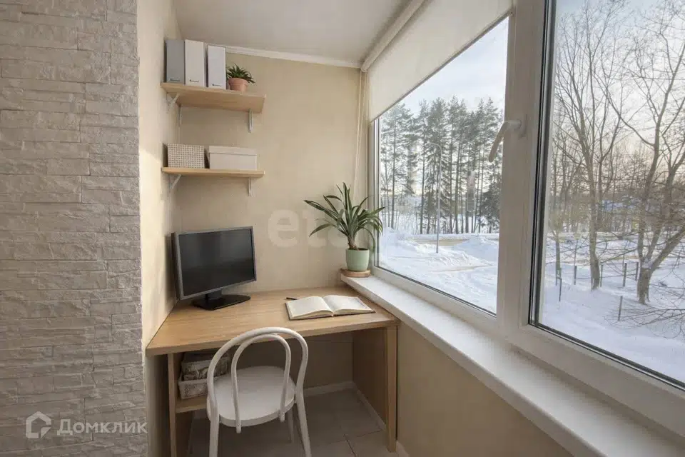 Продаётся 5-комнатная квартира, 98.3 м²