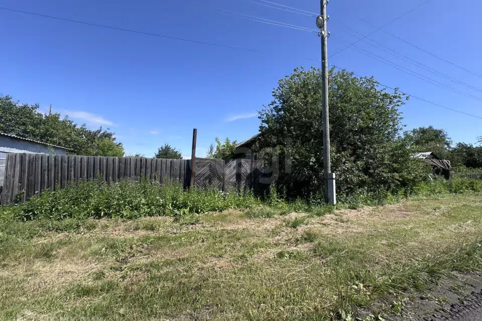 Продаётся участок, 35 сот.