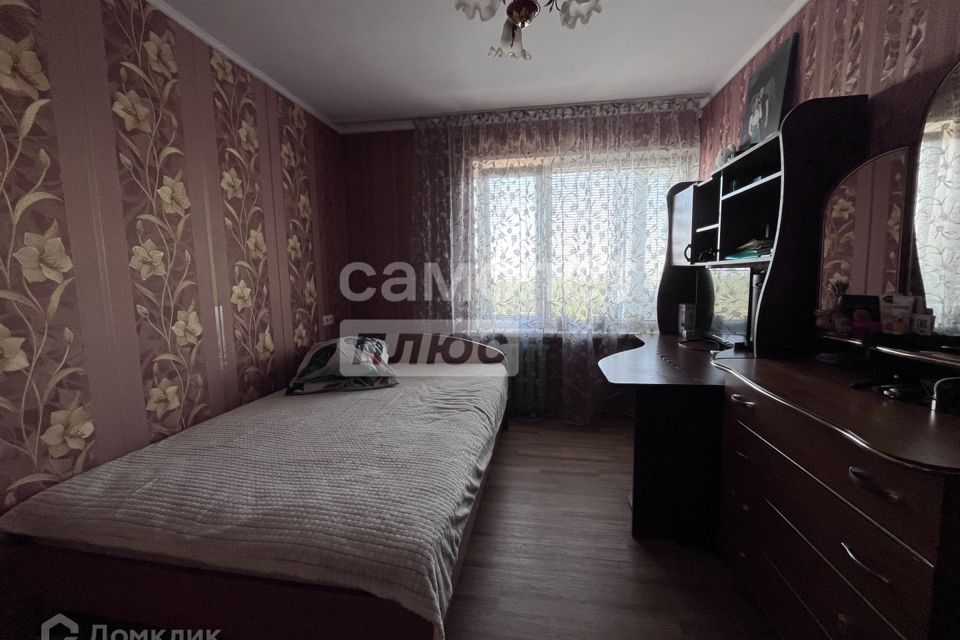 Продаётся 2-комнатная квартира, 44 м²