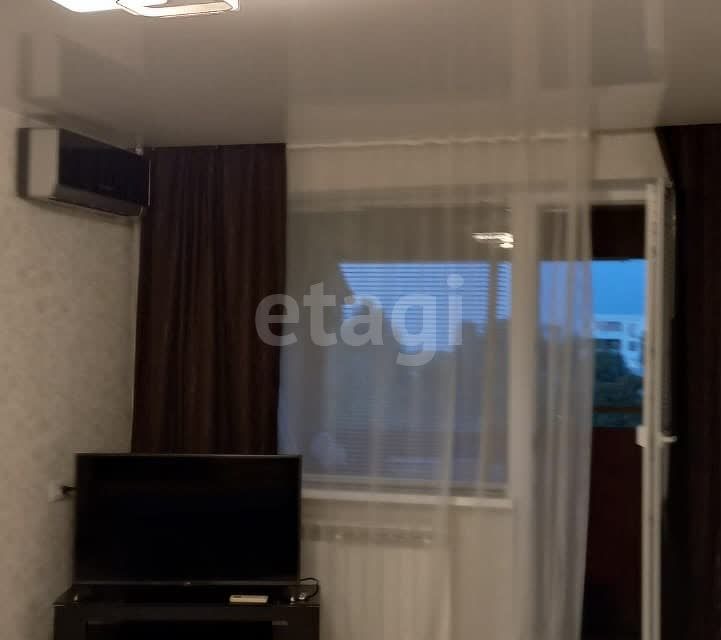 Продаётся 1-комнатная квартира, 31 м²