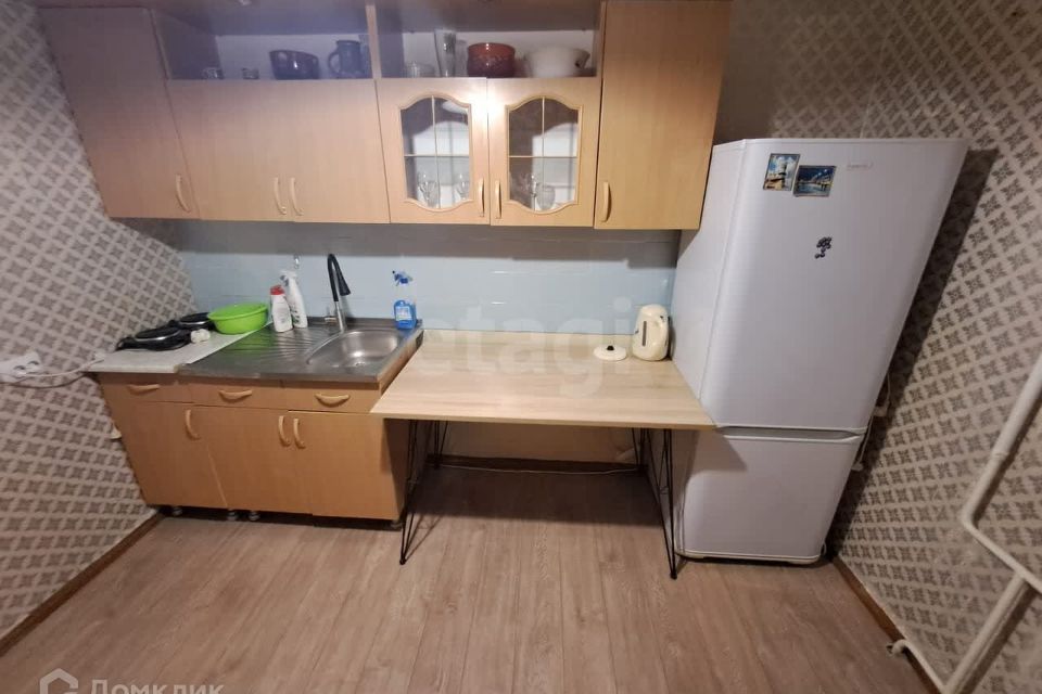 Сдаётся 3-комнатная квартира, 70 м²