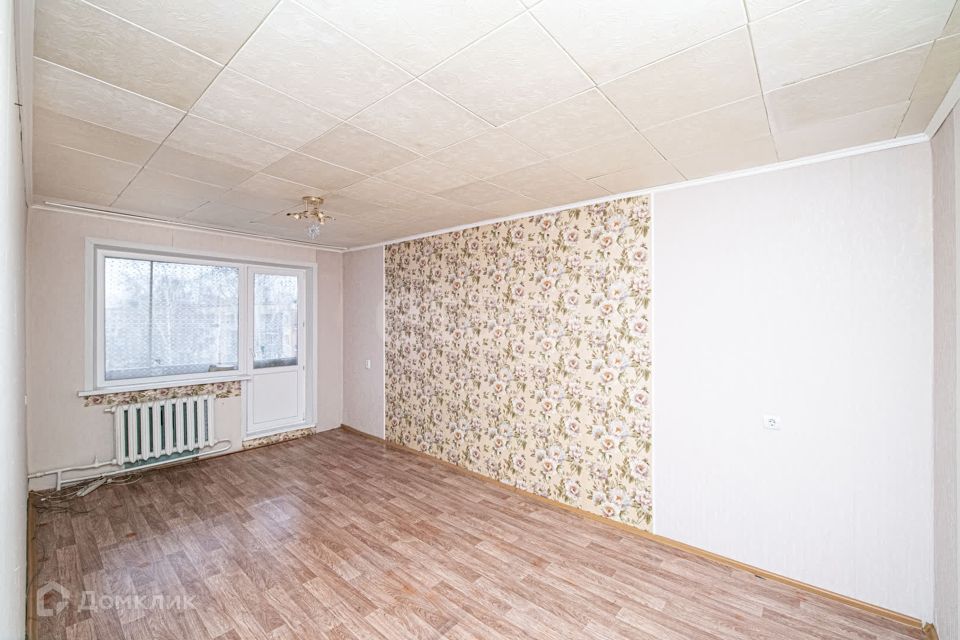 Продаётся 2-комнатная квартира, 47.5 м²