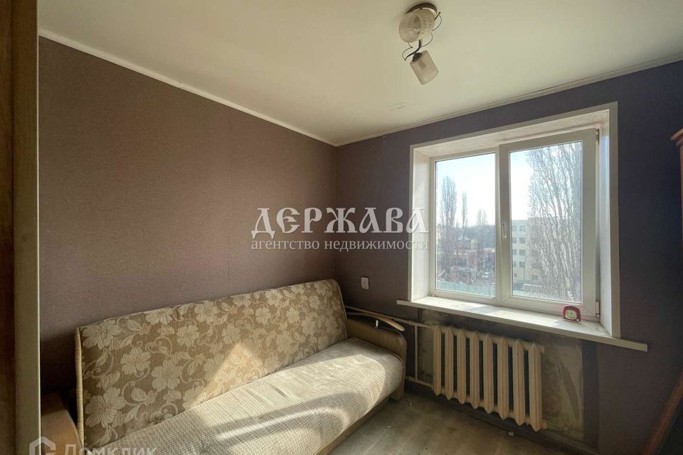 Продаётся 1-комнатная квартира, 11.9 м²
