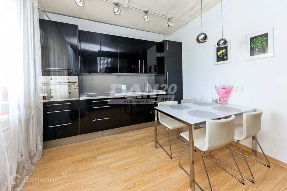 Продаётся студия, 40.1 м²