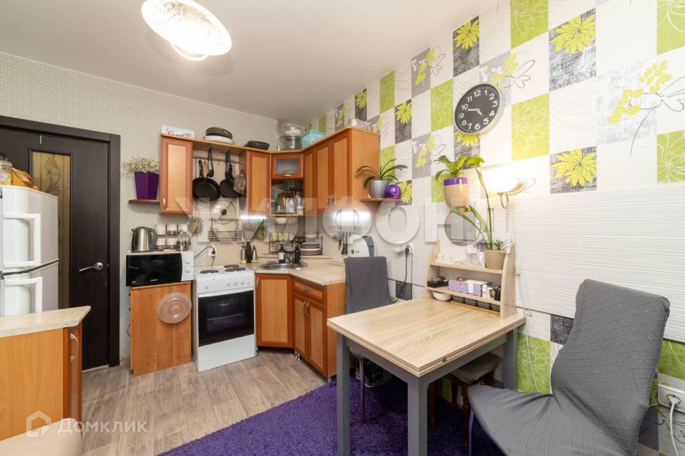 Продаётся 2-комнатная квартира, 44 м²