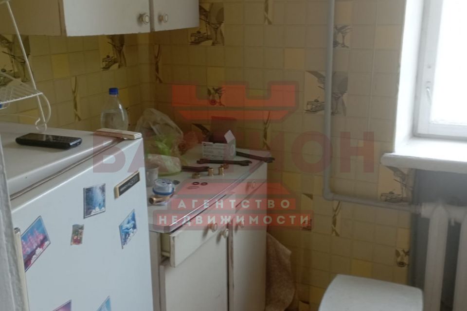 Продаётся 1-комнатная квартира, 24 м²