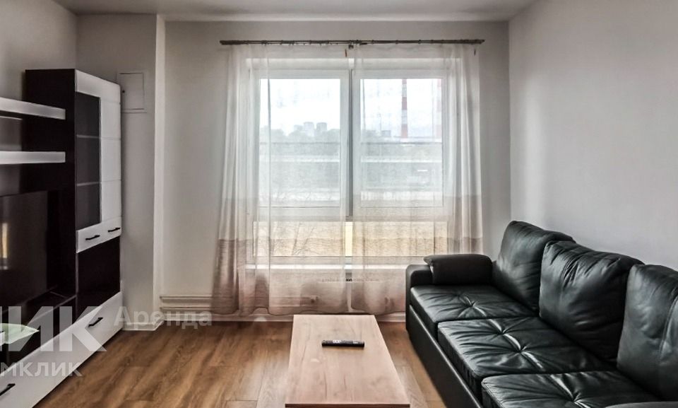 Сдаётся 3-комнатная квартира, 71.1 м²