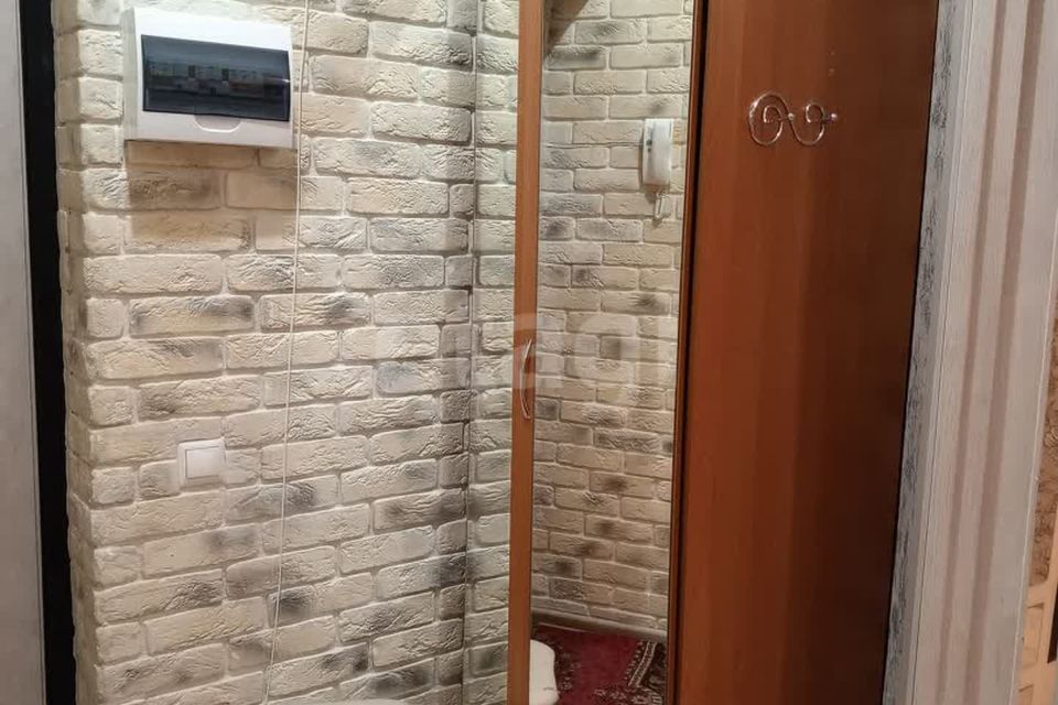 Сдаётся 1-комнатная квартира, 40 м²