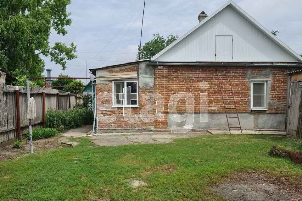 Купить Дом В Ейском Районе Комсомолец