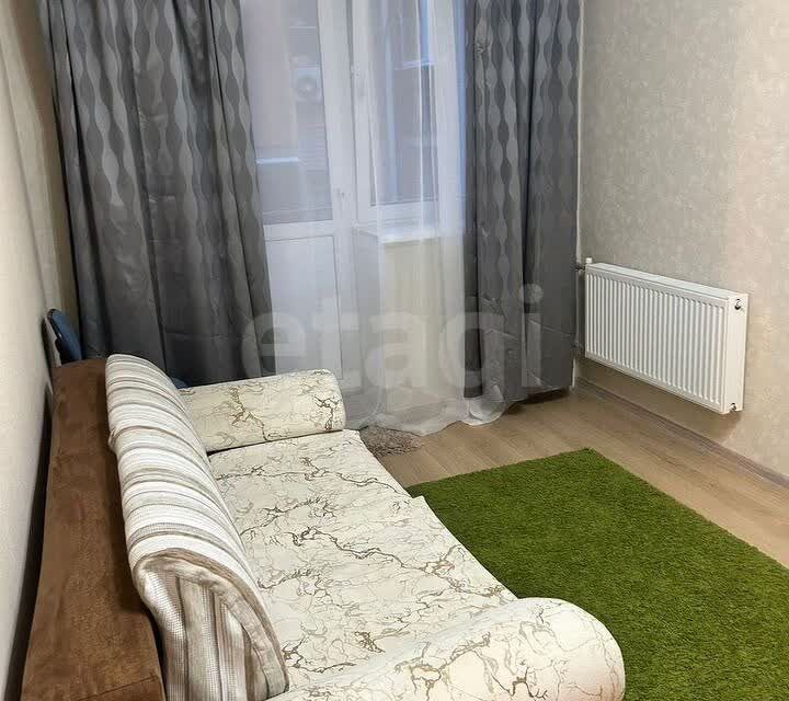 Продаётся 2-комнатная квартира, 50.2 м²
