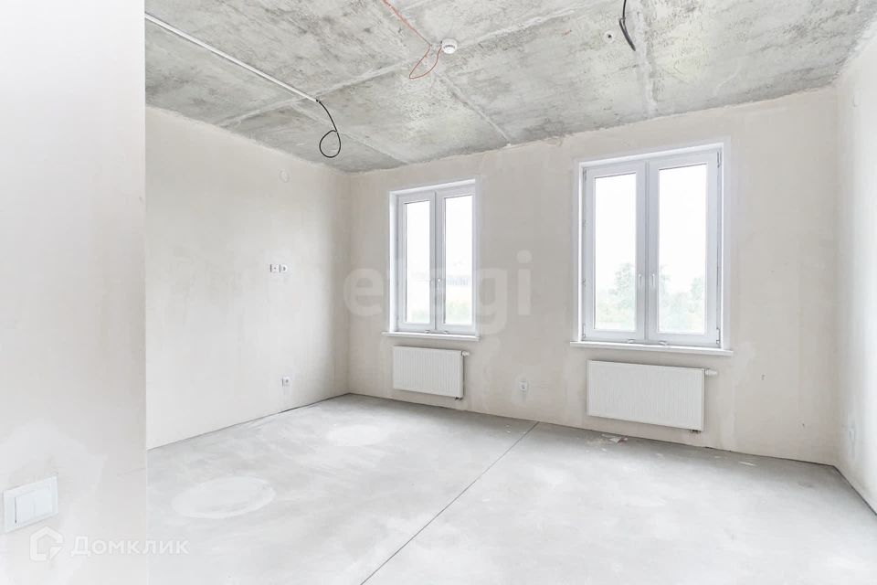 Продаётся студия, 27 м²