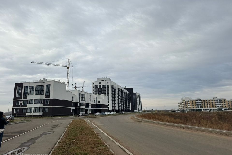 Продаётся 2-комнатная квартира, 62 м²