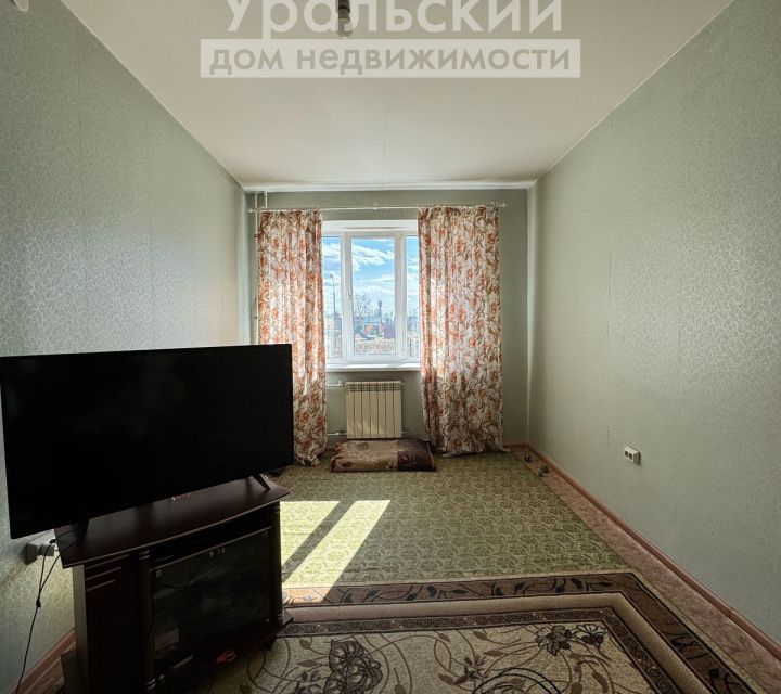 Продаётся 1-комнатная квартира, 29.8 м²