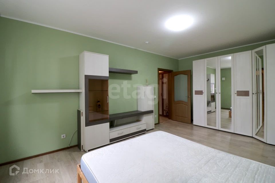 Продаётся 2-комнатная квартира, 60.3 м²