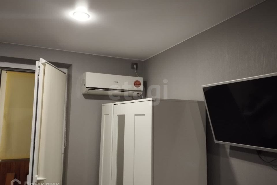 Продаётся 3-комнатная квартира, 68.2 м²