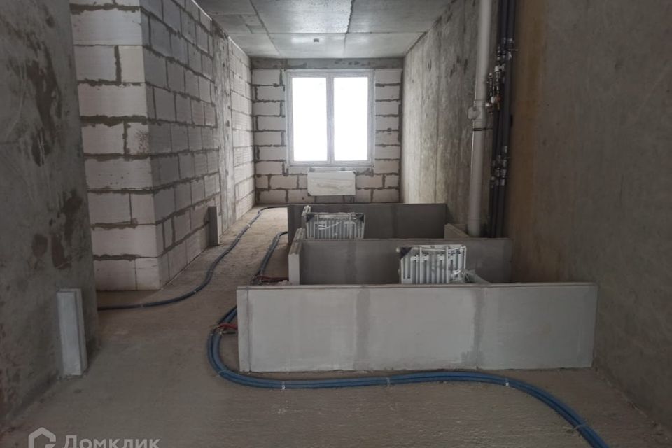Продаётся 3-комнатная квартира, 76.5 м²