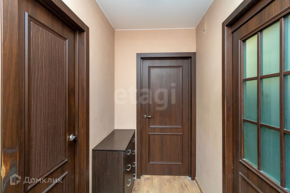 Продаётся 1-комнатная квартира, 32.4 м²